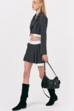 Peony Pocket Bag - Image 5