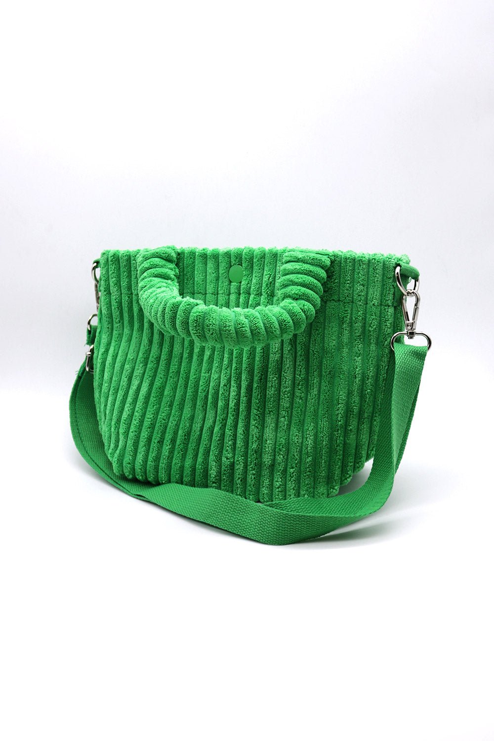 IMG_1397_ff46c0cd-aa6d-4046-9019-235b6e5bb0fa.jpg Helen Corduroy Tote Bag - Image 1