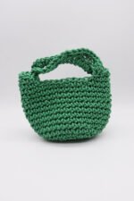 Letti Rattan Tote - Image 6