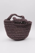 Letti Rattan Tote - Image 5