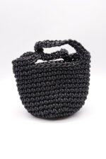 Letti Rattan Tote - Image 5
