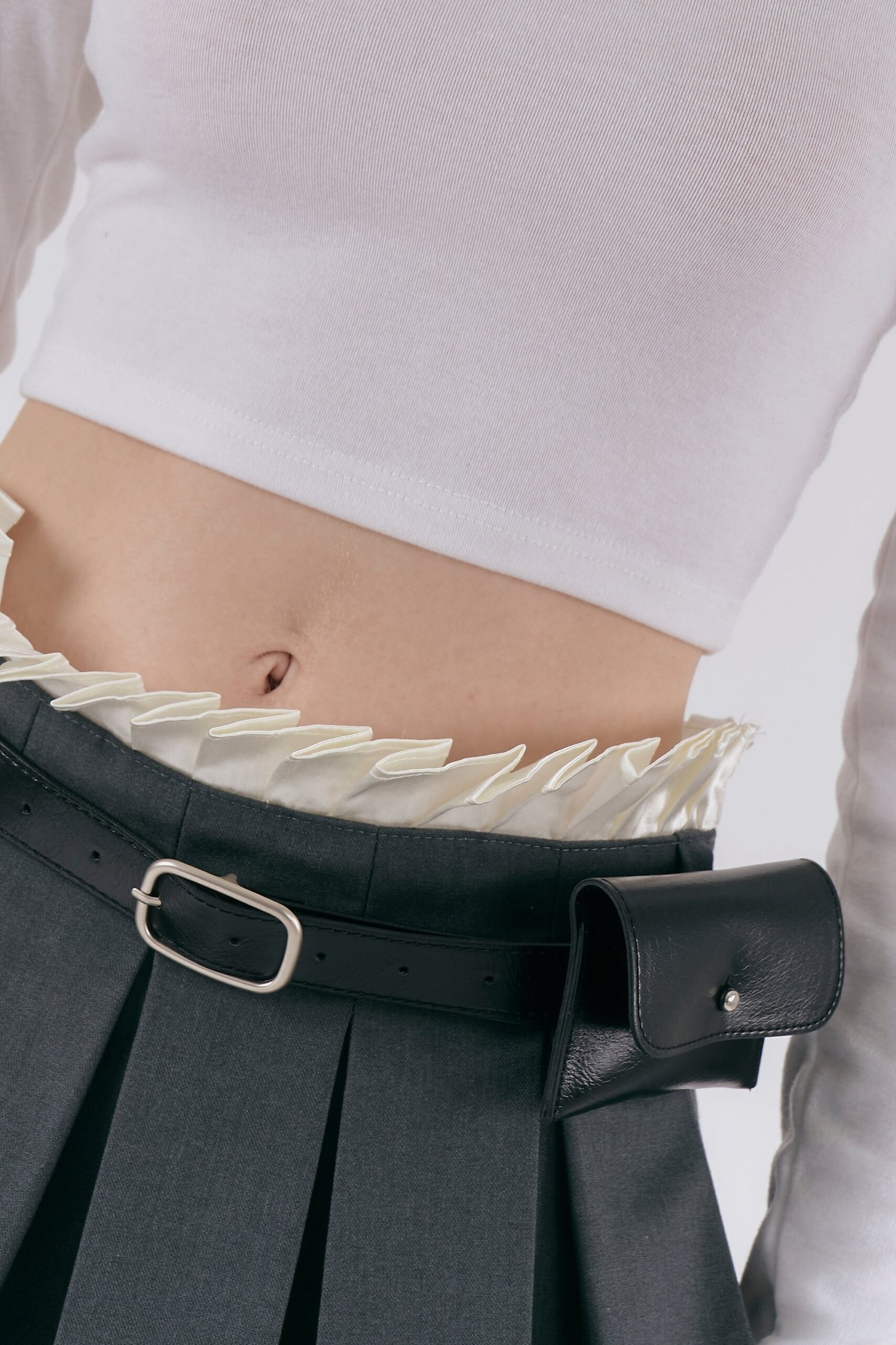 JustinPetitePocketBelt_01.jpg Justin Petite Pocket Belt - Image 1
