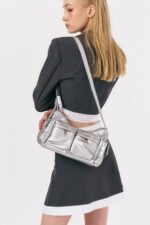 Peony Pocket Bag